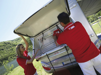 Ultra-Box 500 Fiamma – produktbild 2