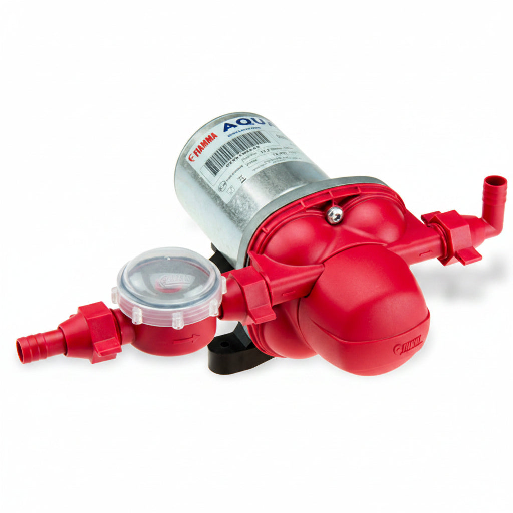 Aqua F -självsugande membranpump Fiamma – produktbild