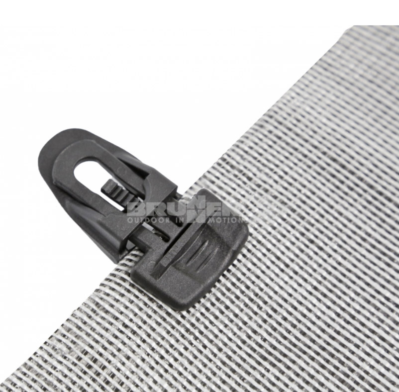 Mattspännare Brunner Clips