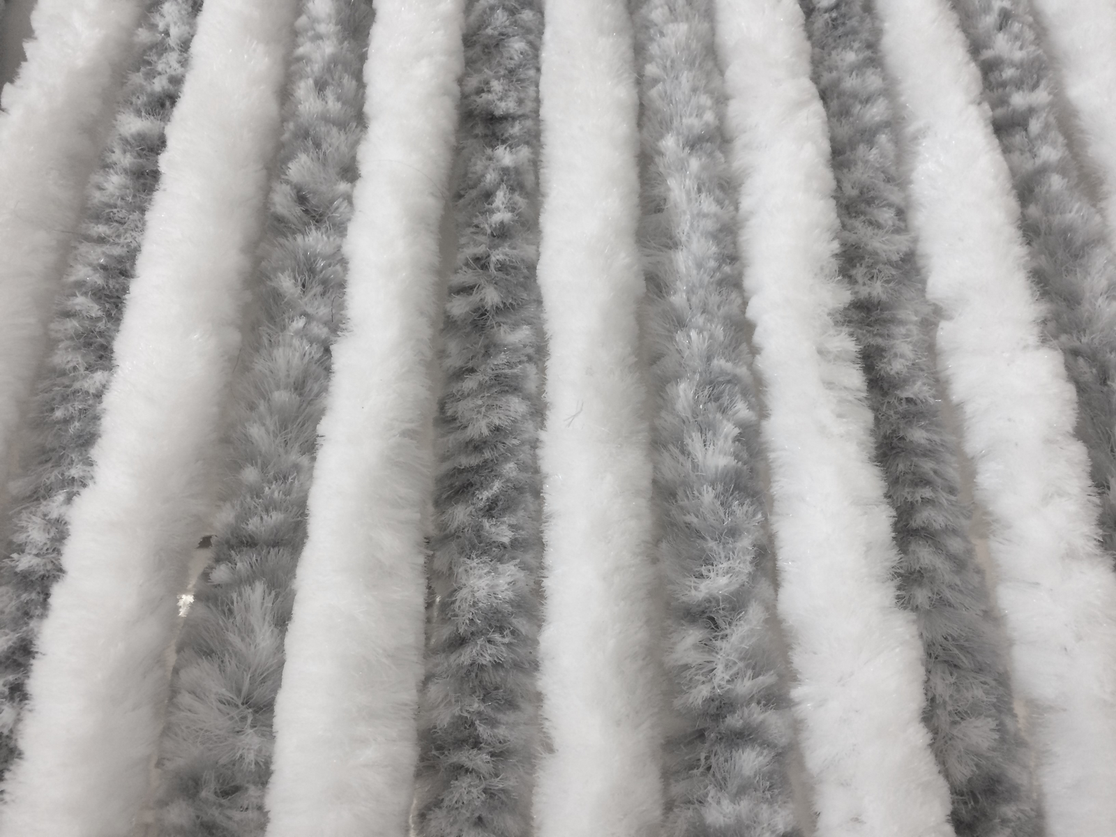 Lyxdraperi "Chenille" Arisol – produktbild