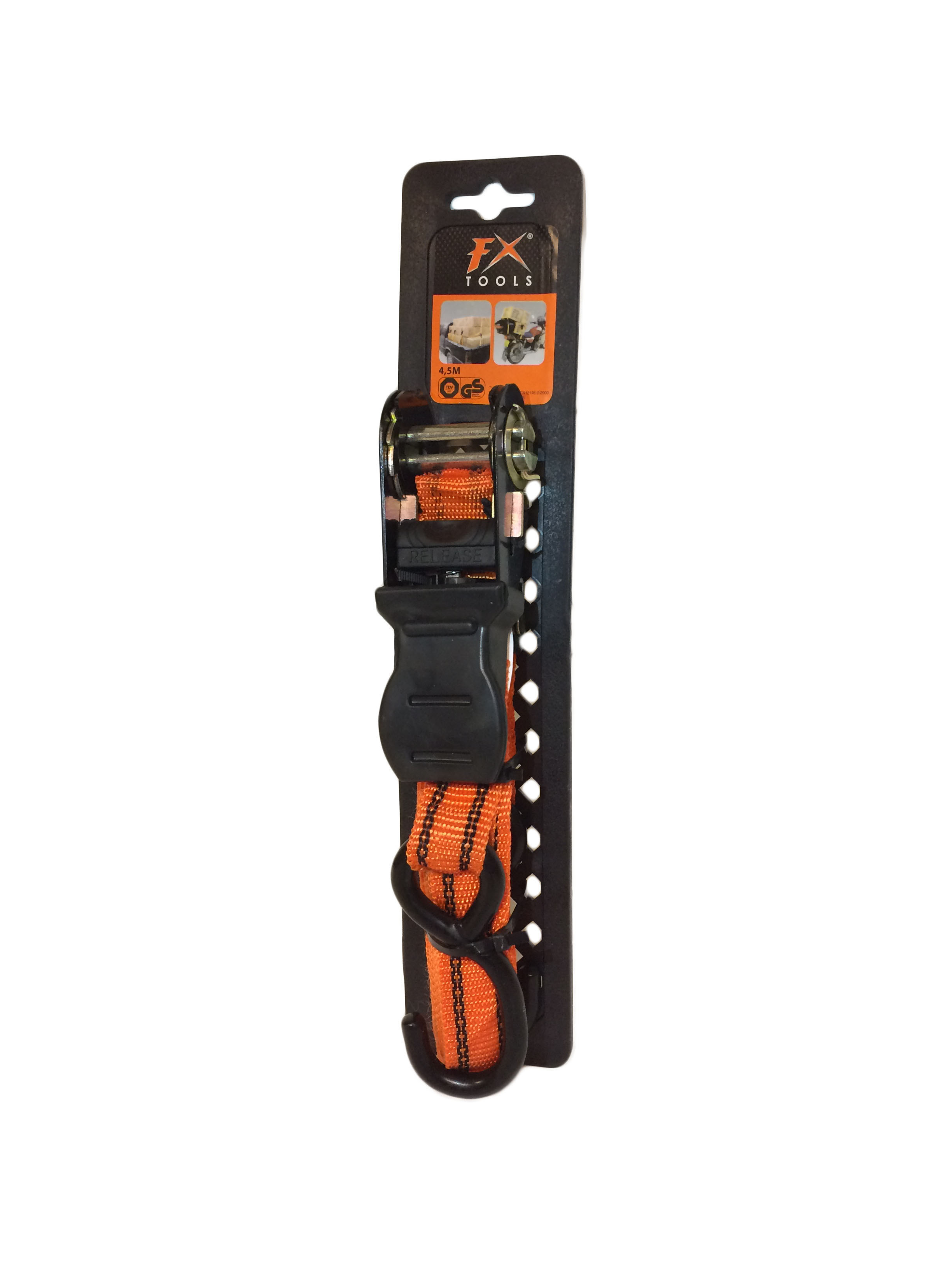 Spännband FX tools Husvagn Svensson – produktbild