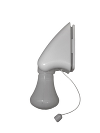 Garderobslampa FX-Light 3-p Husvagn Svensson – produktbild 2