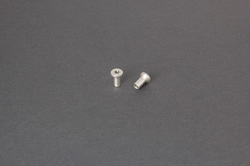 Aluminiumknopp Fiamma – produktbild