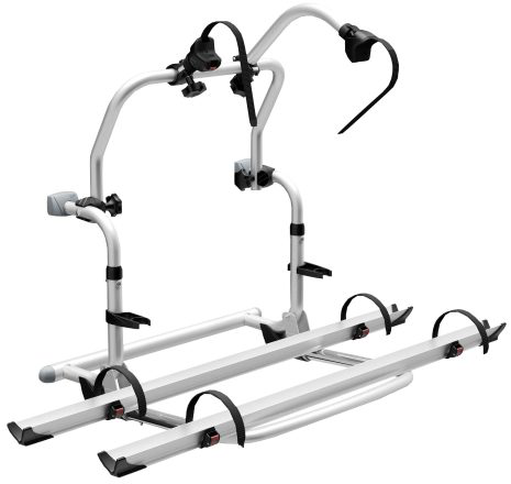 Cykellställ Fiamma Carry Bike Pro C - Svart – produktbild