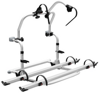 Cykellställ Fiamma Carry Bike Pro C - Svart – produktbild