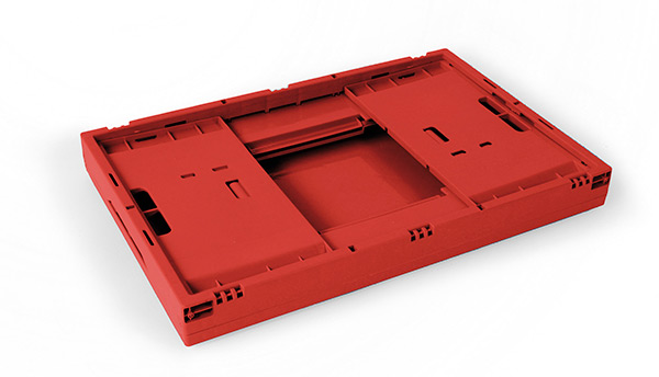 Plastback till hyllsystem Fiamma – produktbild 2