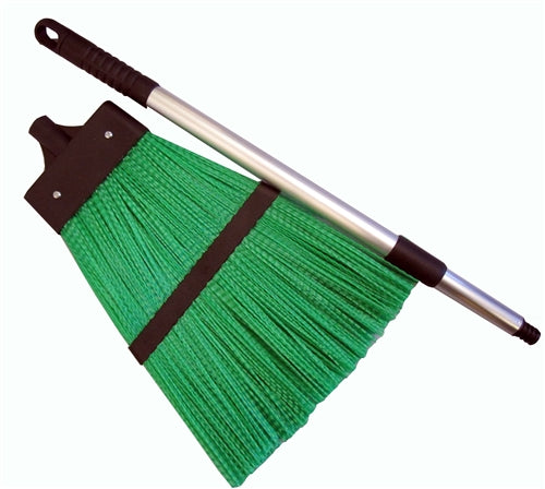 Sopborste teleskopisk 90-120cm