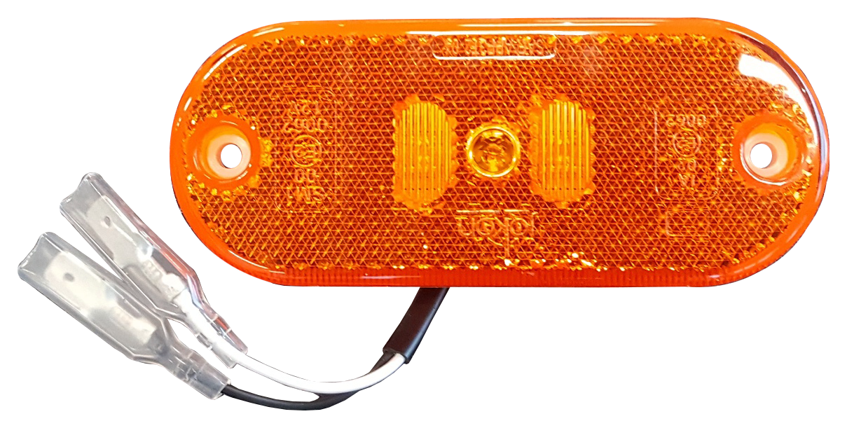 Sidomarkeringsljus LED 12v Jokon – produktbild