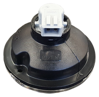 Blinkerslykta Klarglas 12V jokon L 710 – produktbild 2
