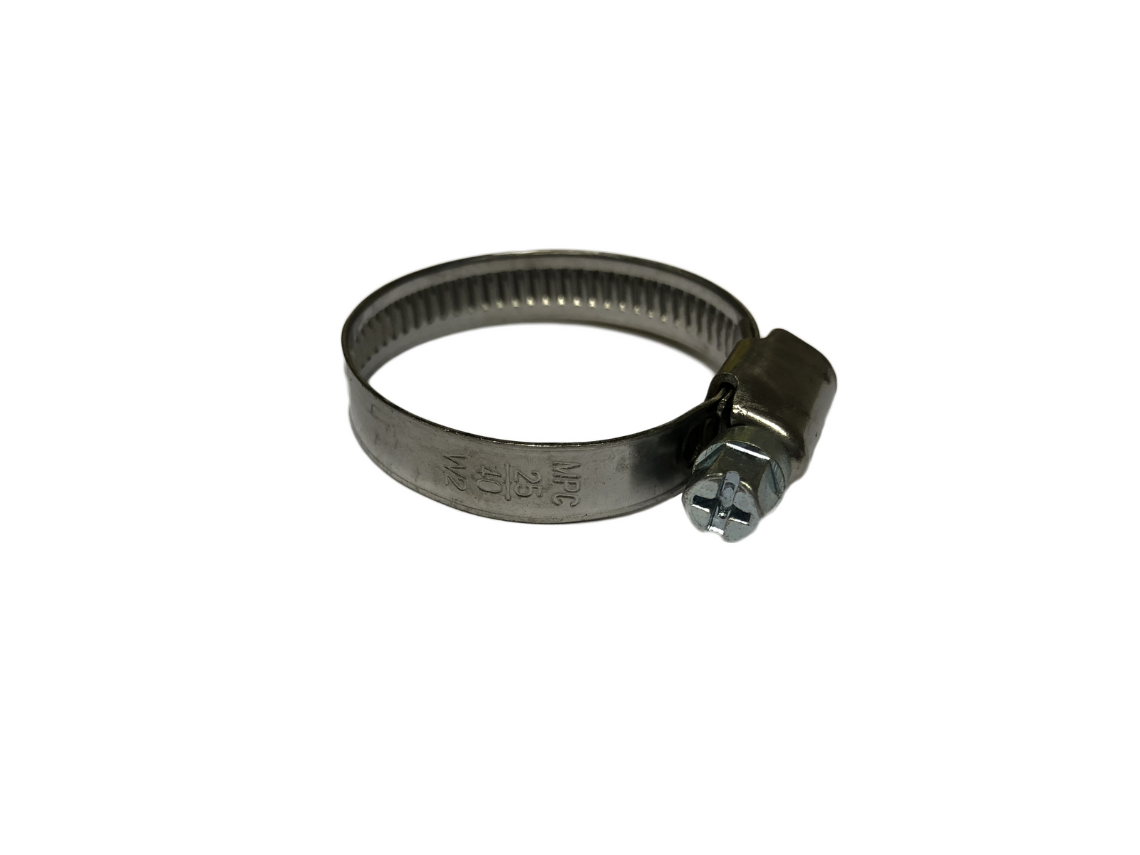 Slangklämma 25-40mm 2-pack Husvagn Svensson – produktbild