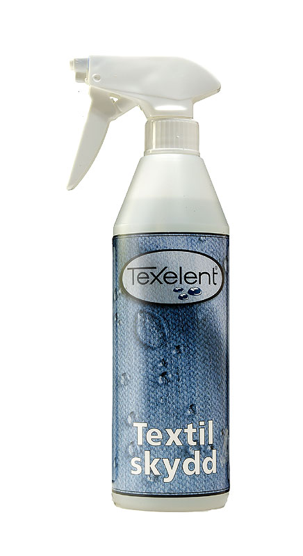 Texelent Textilskydd – produktbild