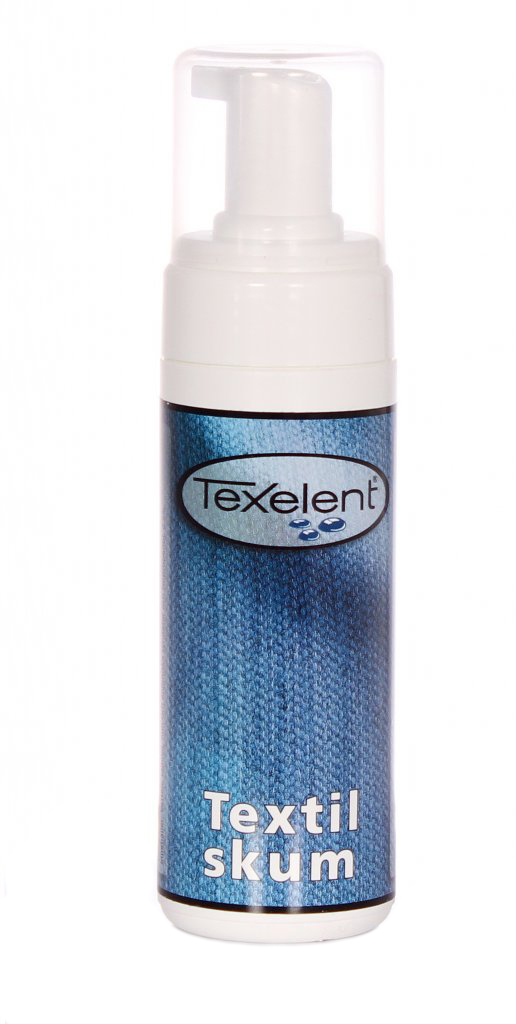 Texelent Textilskum – produktbild