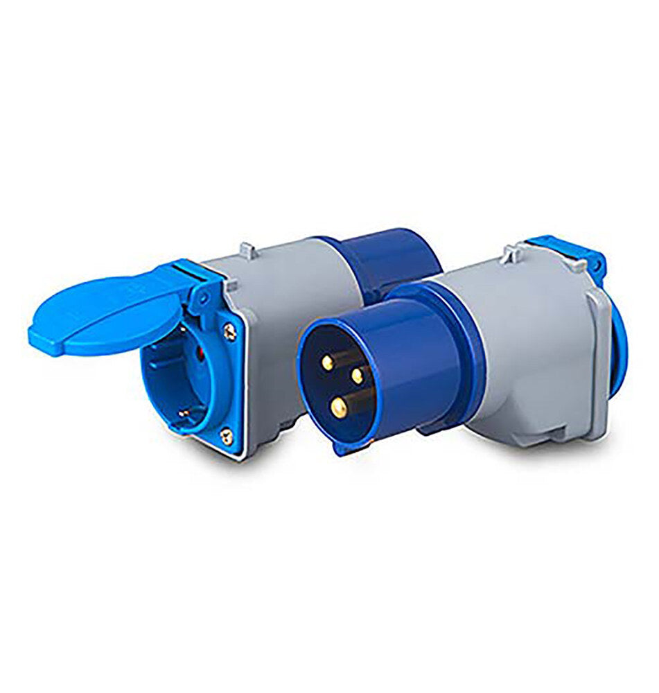 Adapter CEE-Shuck