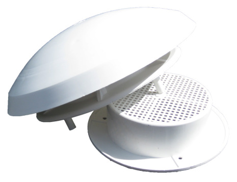 Takventil 95mm reimo – produktbild
