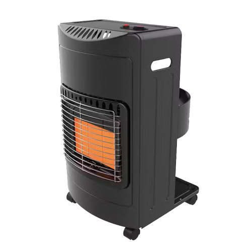Gasolkamin Infravärmare Windflame