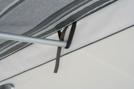 Extra spännstång Carvanstore XL Fiamma – produktbild 3