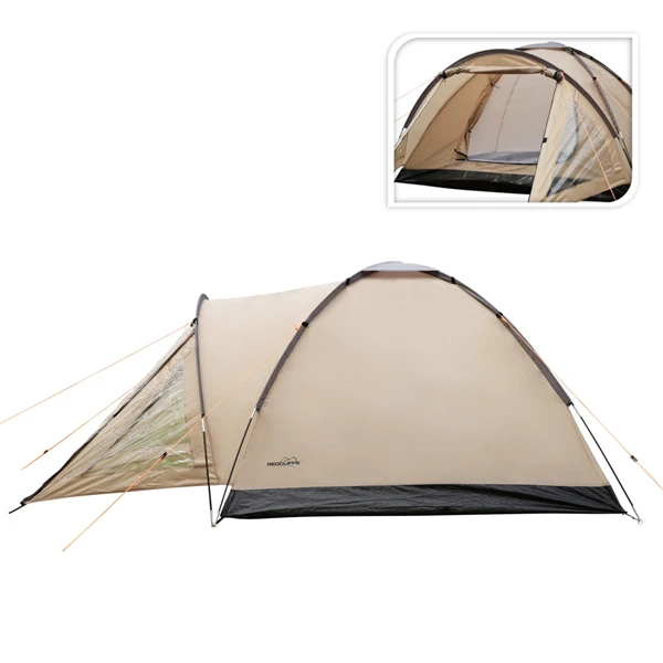 Tält Iglo 180x210x210cm Husvagn Svensson – produktbild