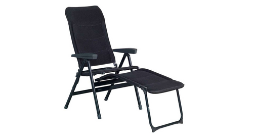 Campingstol Westfield Advancer – produktbild