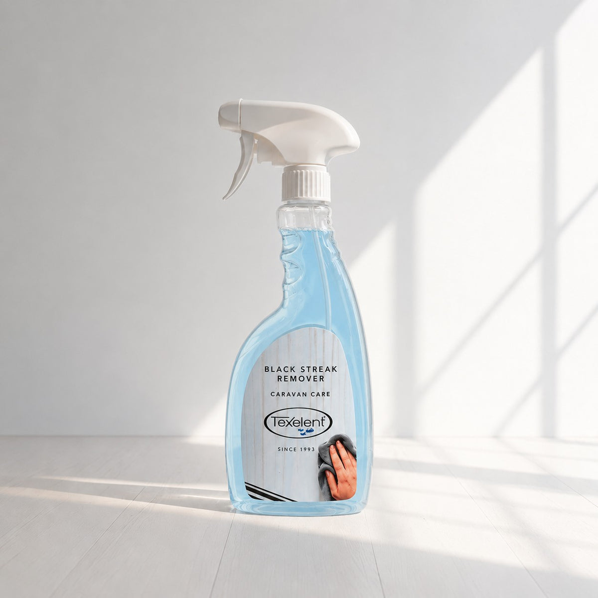 Texelent Black Streak Remover 750ml