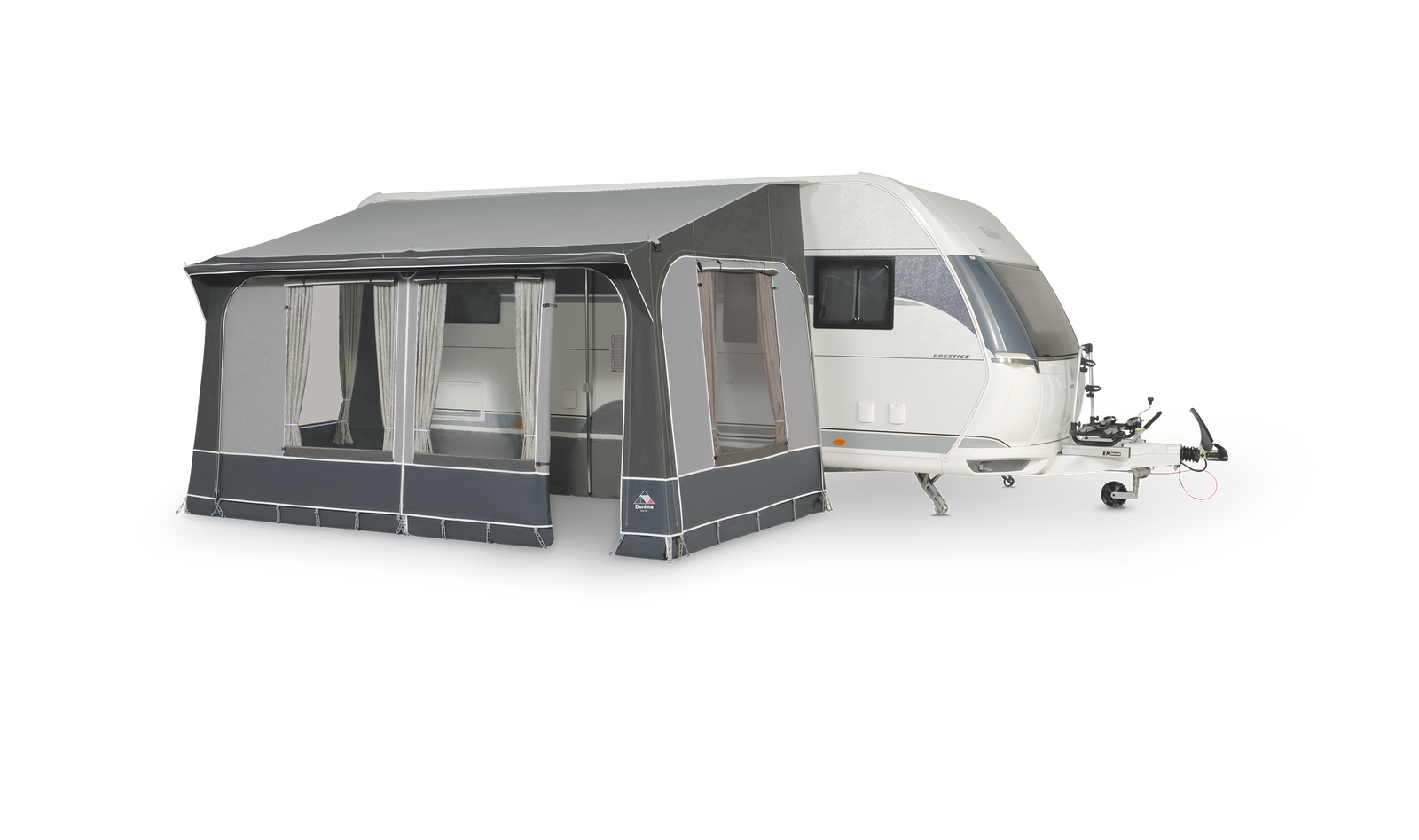 Dorema Quartz 400 Standard – produktbild