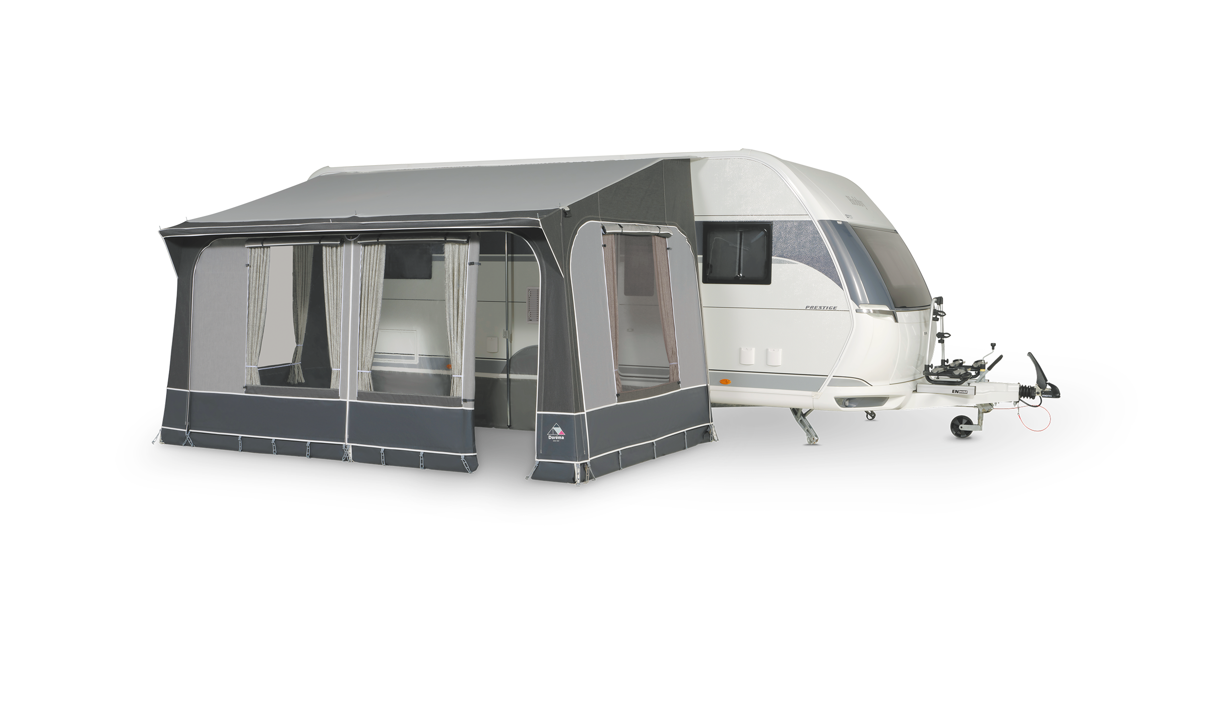 Dorema Quartz 400 Standard – produktbild