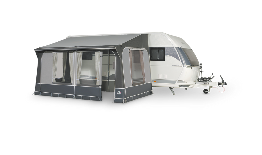 Dorema Quartz 400 Standard – produktbild