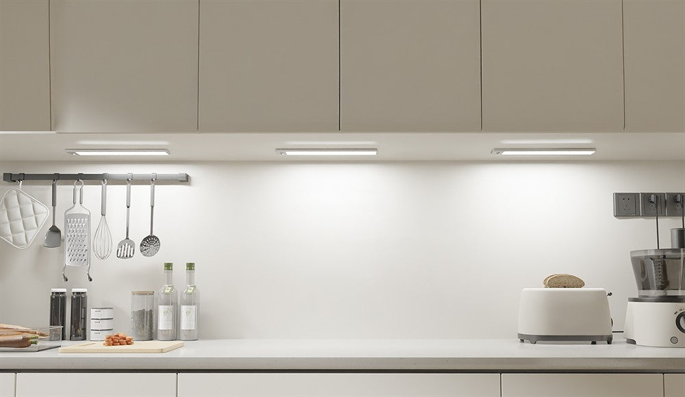 Lampa Garderob/skåpbelysning