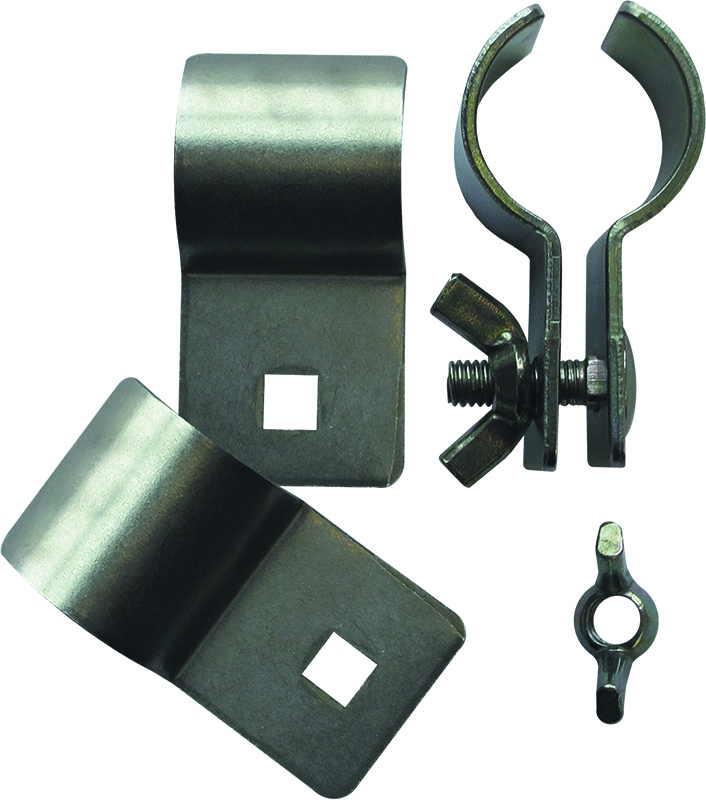 Klämbleck 22mm Husvagn Svensson – produktbild