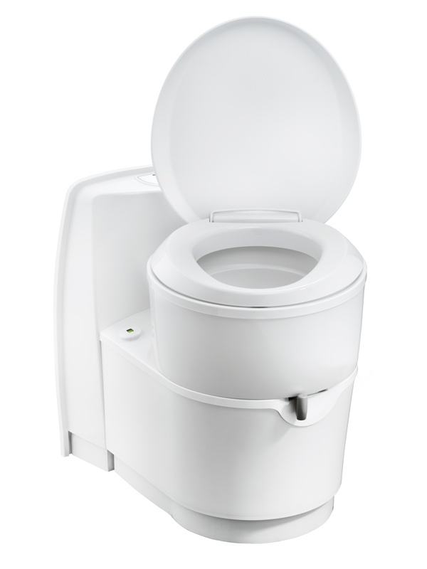 Toalett C-223 S Thetford – produktbild
