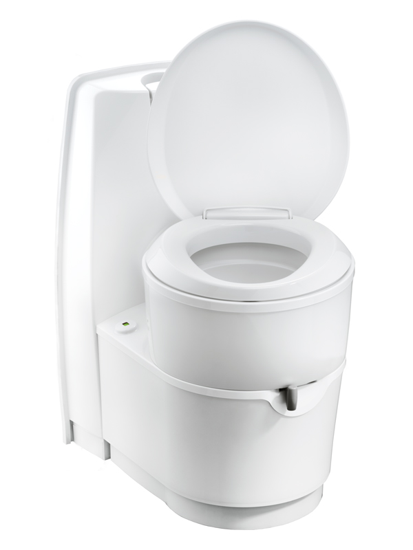 Toalett C-224 CW Thetford – produktbild