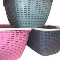 Shoppingkorg Husvagn Svensson – produktbild 2