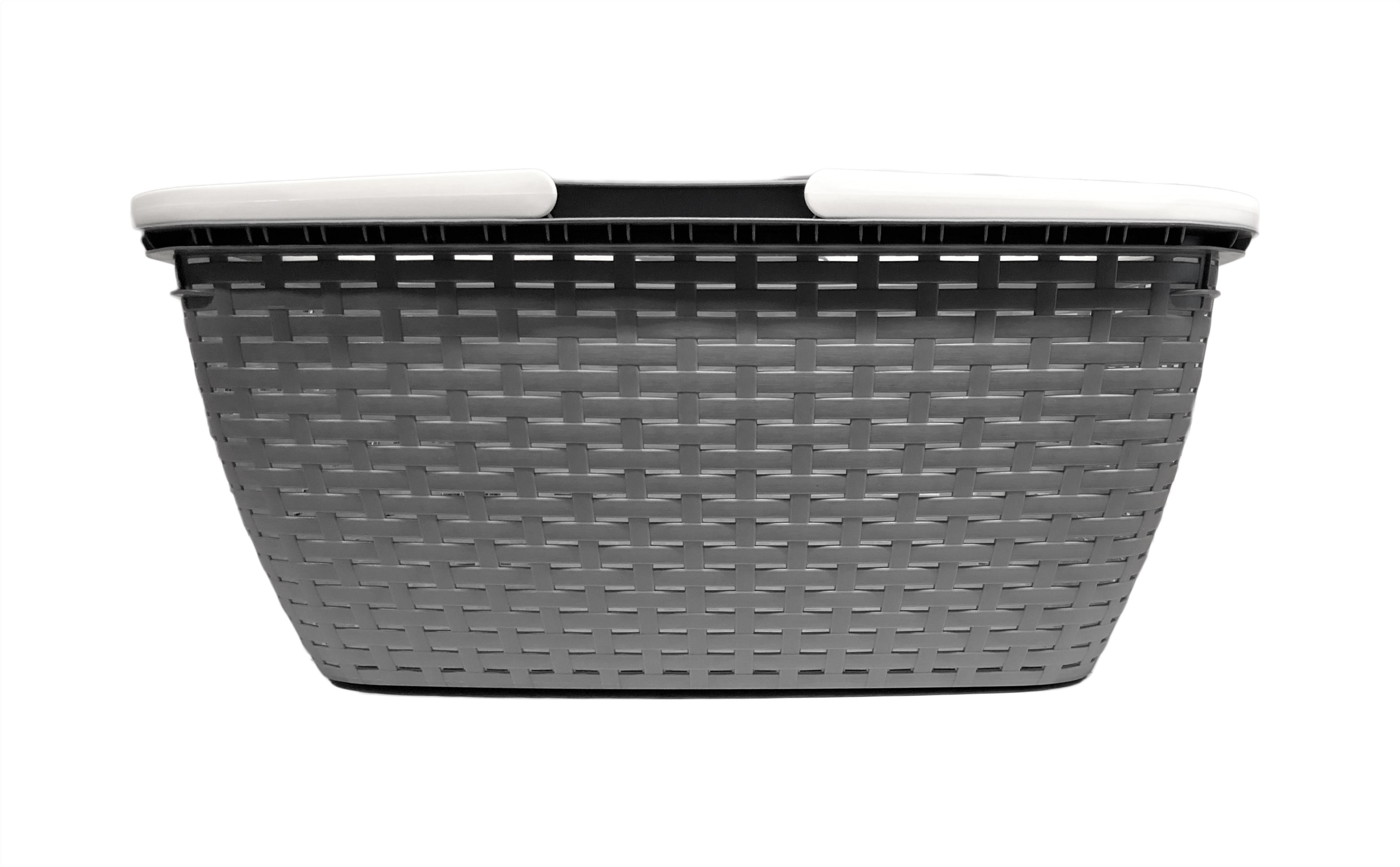 Shoppingkorg Husvagn Svensson – produktbild