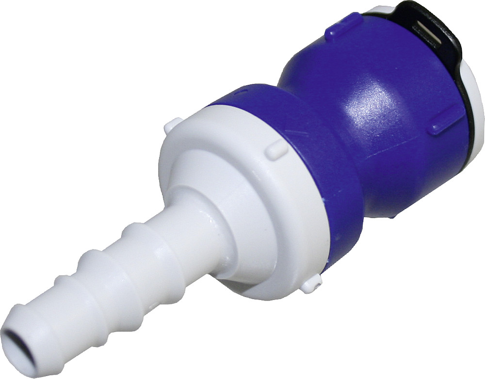 Uniquick Backventil - 12mm Reich – produktbild