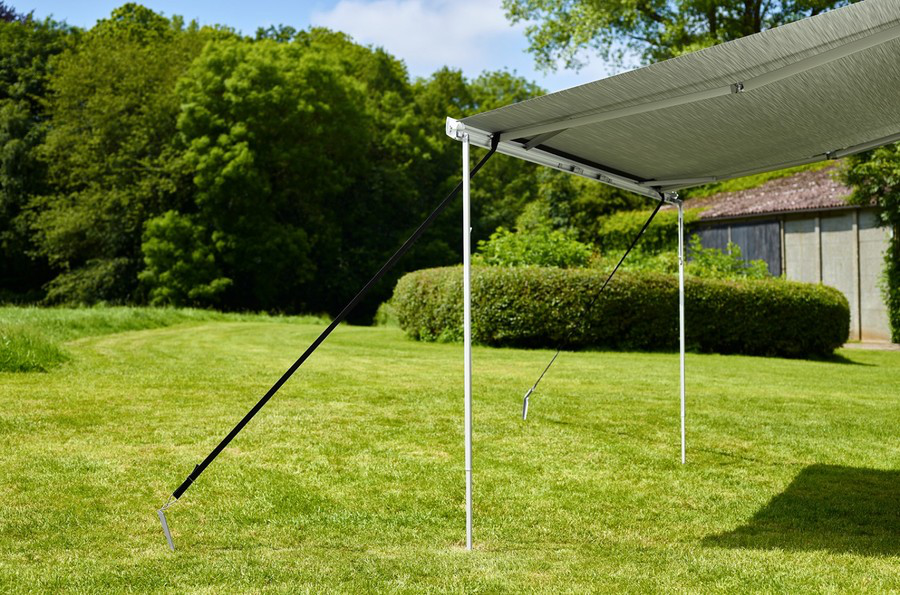 Spännband Thule hold down kit – produktbild 2