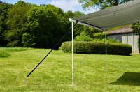 Spännband Thule hold down kit – produktbild 2