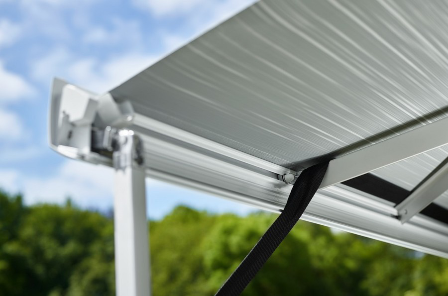 Spännband Thule hold down kit – produktbild 3