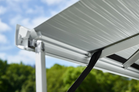 Spännband Thule hold down kit – produktbild 3