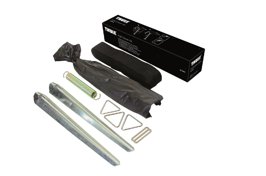 Spännband Thule hold down kit – produktbild