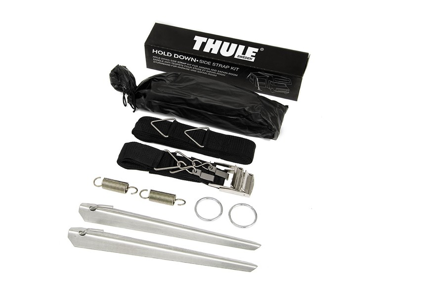 Spännband Thule hold down side strap – produktbild