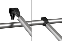 Thule Elite Van XT - Silver – produktbild 5