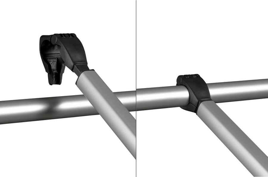 Thule Elite Van XT - Silver – produktbild 5