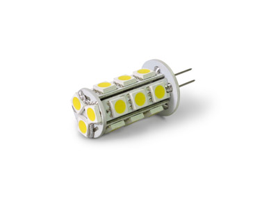 Led lampa G4 Husvagn Svensson – produktbild