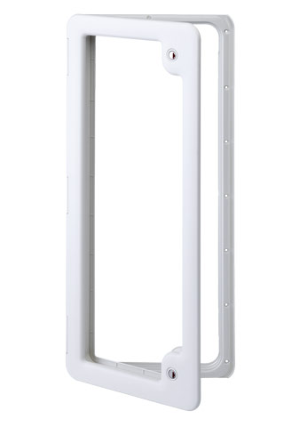 Servicelucka Modell 5 785 x 340mm Thetford – produktbild