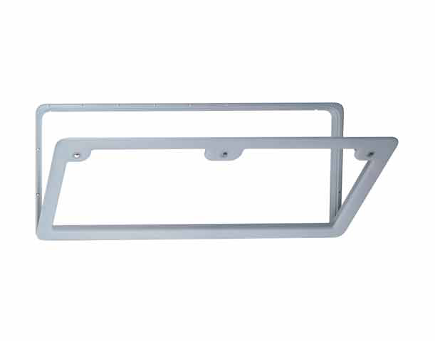 Servicelucka Modell 6 785 x 340mm Thetford – produktbild