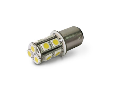 Led lampa BA15 Husvagn Svensson – produktbild
