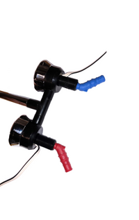 Blandare Novo Dubbel Comet – produktbild 2