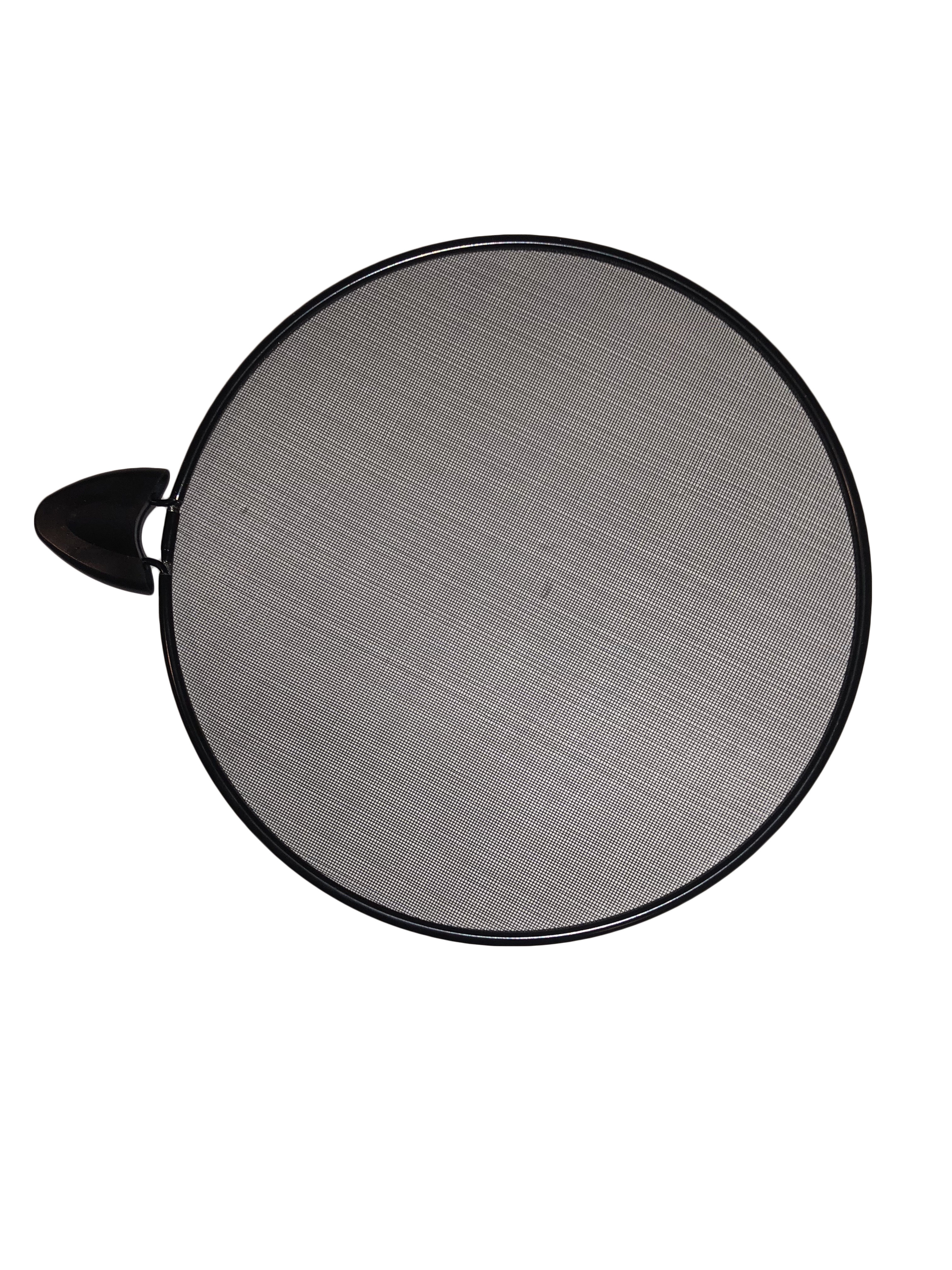 Spritzschutz Bratpfanne