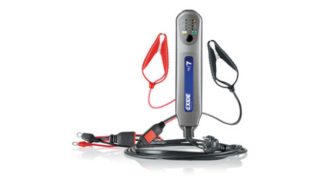 Exide Batterieladegerät 7,0 Amp
