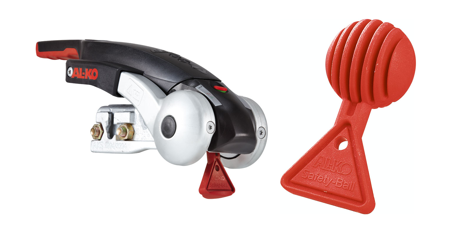 ALKO Safety ball AL-KO – produktbild