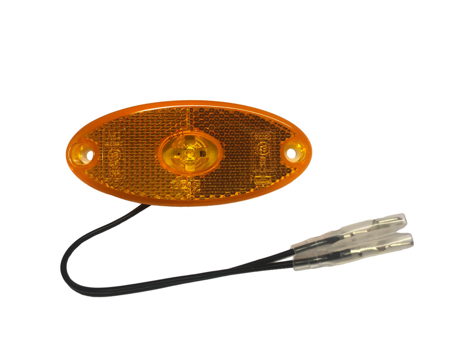 Sidomarkeringsljus LED 12v jokon – produktbild